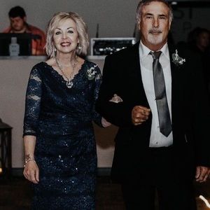 Meet your Posher, Jackye